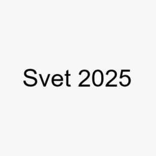 Svet 2025