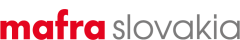 MAFRA Slovakia Logo